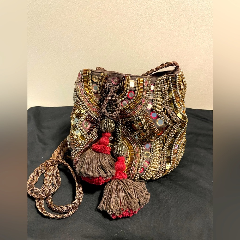 Zara party bag